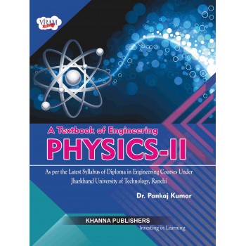 A Textbook of Engineering Physics-II